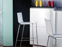 Barová židle KUADRA 1102 - DS - 3