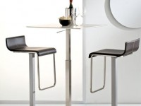 Bar stool KUADRA 4408 - DS - 2