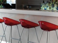 Bar stool GLISS 906 - DS - 2