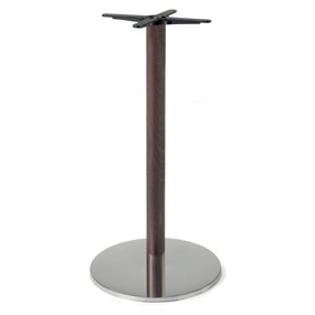 Table base FIRENZE 9614 (h - 1100 mm, max Ø of the plate 900 mm)