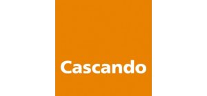CASCANDO - logo
