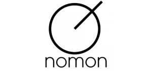 NOMON - logo
