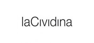LaCividina - logo