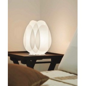 Table lamp FLORA