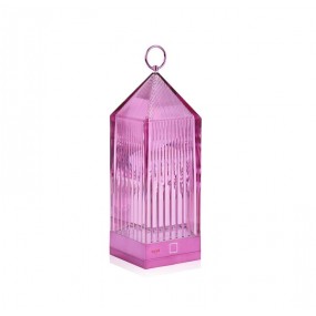 Table lamp/lantern Lantern - purple