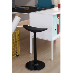 Height adjustable bar stool RYO