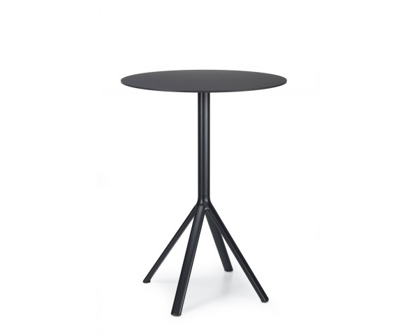 Barový stôl FORK, Ø 60/70/80 cm