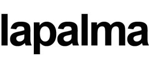 LAPALMA - logo