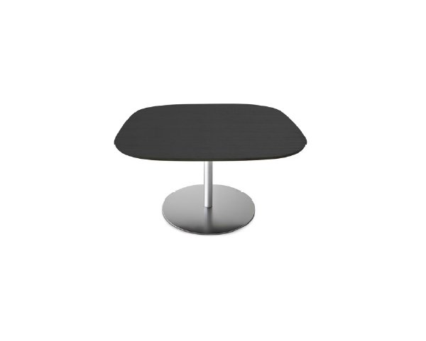 Stôl RONDO, 130x130 cm