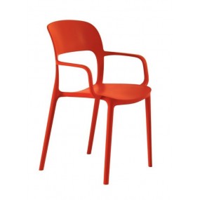 Chair Gipsy with arms