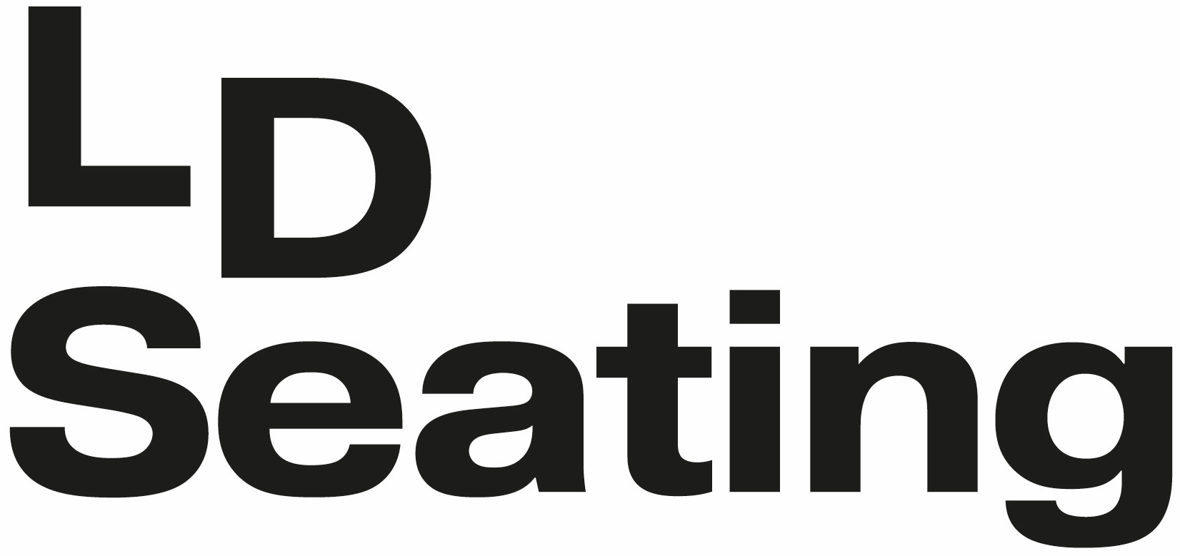 LD SEATING - logo