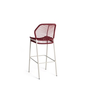 LE FOGLIE 138-11/8 bar chair