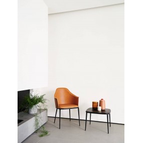 Coffee table LEA, 65x45 cm