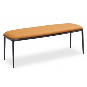 Pouf/bench LEA, 108x37 cm