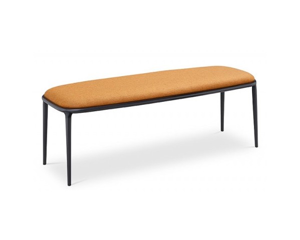 Puf/stolička LEA, 108x37 cm