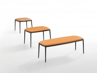 Puf/stolička LEA, 108x37 cm - 3