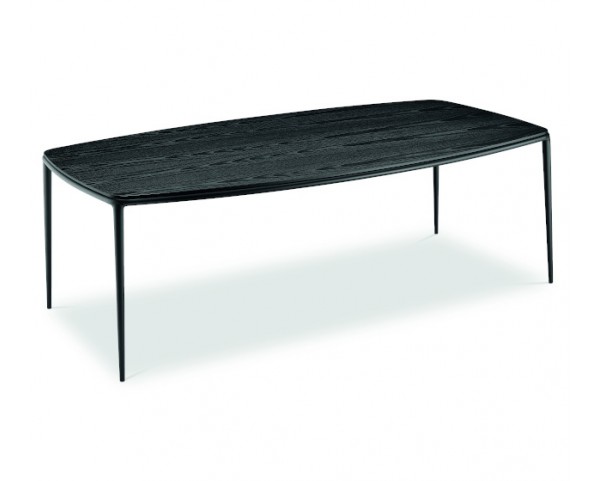 Stôl LEA, 190/220x115/120 cm