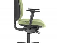 Kancelářská židle LEAF 500 - 3