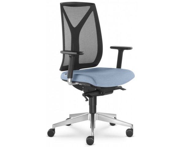 Kancelářská židle LEAF 503