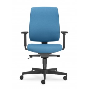 Kancelářská židle LEAF 500