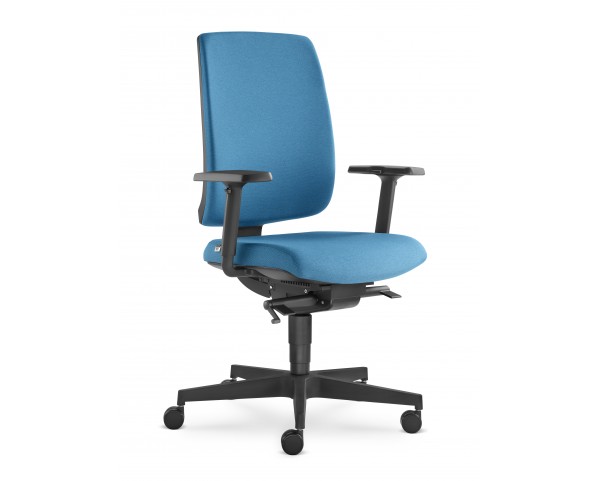 Kancelářská židle LEAF 500