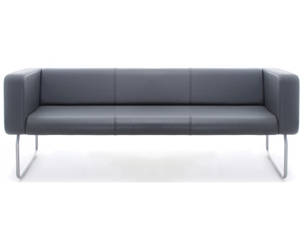 LEGVAN sofa - three-seater