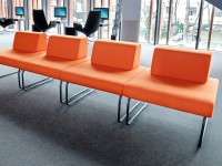 Prvek modulové sestavy LEGVAN LG 401 - 2