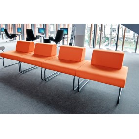 LEGVAN LG 401 modular seat