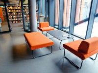 Lavice modulové sestavy LEGVAN LG 410 0 - 2