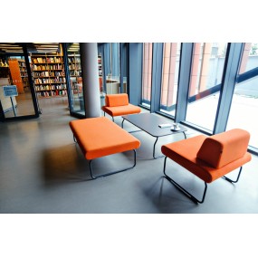 LEGVAN LG 410 0 modular benches