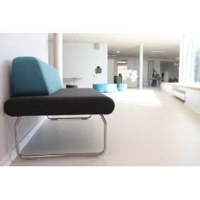 LEGVAN LG 402 modular seat