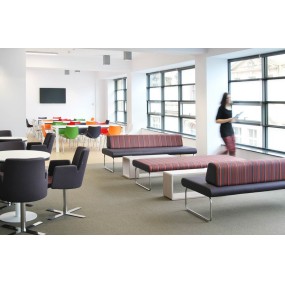 LEGVAN LG 403 modular seat