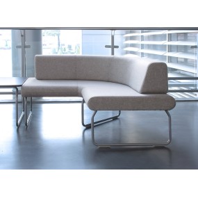 LEGVAN LG 90 1 OUT modular seat