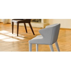 Barová stolička LEILA 687