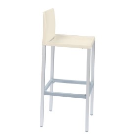 Barová židle LIBERTY H75, vysoká