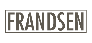 FRANDSEN - logo