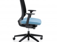 Kancelářská židle LIGHT UP 250S/SL/SFL se síťovinovým opěrákem - 3