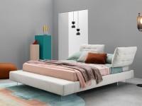 Bed Letto Limes T Large - various sizes - 2