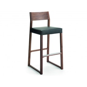 Bar stool LINEA 1001 SG