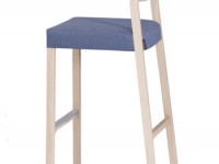 Barová stolička LINEA 1001 SG - 3