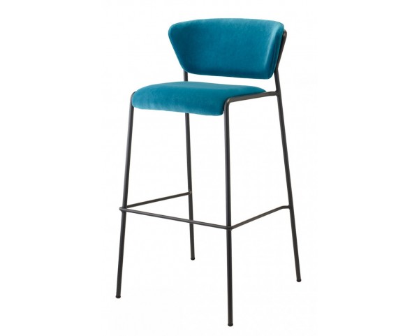 Barová židle LISA, vysoká