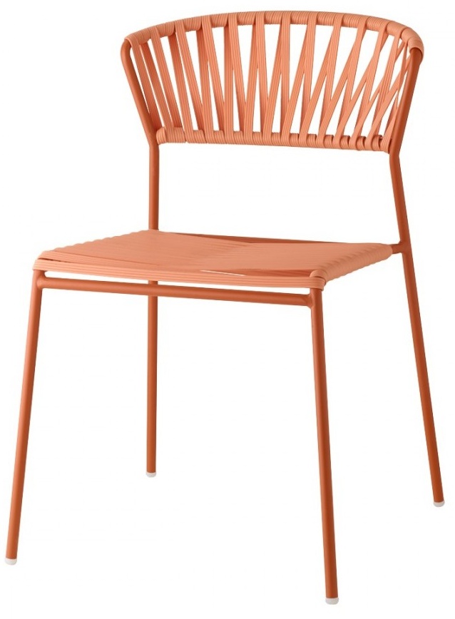 SCAB - Židle LISA CLUB