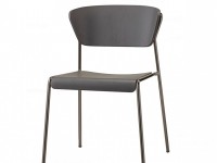 Chair LISA WOOD - 3