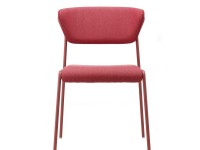 LISA WATERPROOF chair - 3
