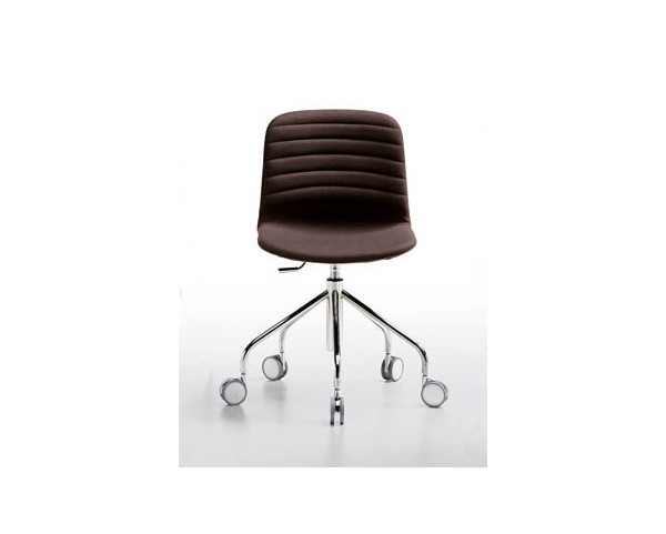 Kancelářská čalouněná židle LIU