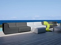 LOFT outdoor sofa set - 3