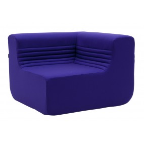LOFT armchair/corner element