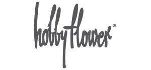 Hobby Flower - logo