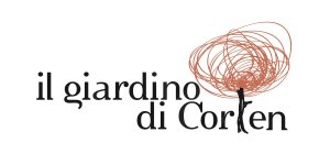 Il Giardino di Corten - logo