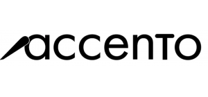 ACCENTO - logo